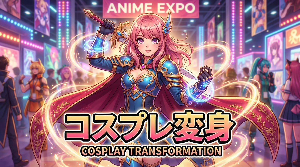 人兽cosplay动漫-幻想变装